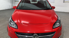 Vauxhall Corsa 1.4 ecoFLEX SRi 5dr Petrol Hatchback